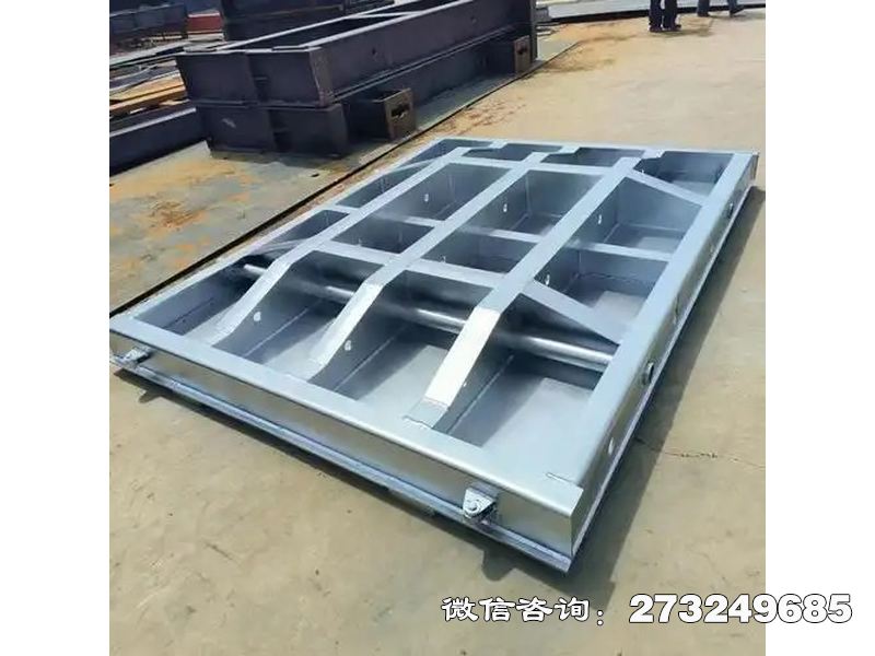 不不銹鋼水位調節閘