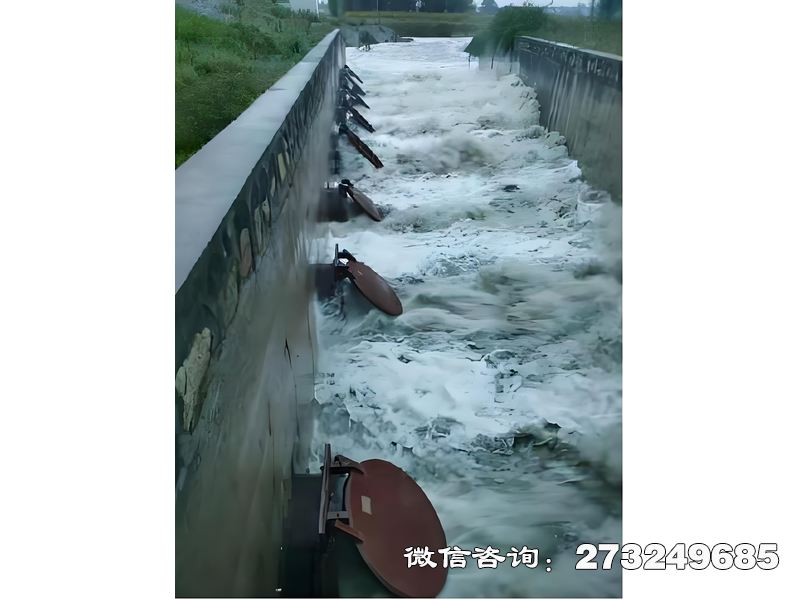 進出口潮門拍門
