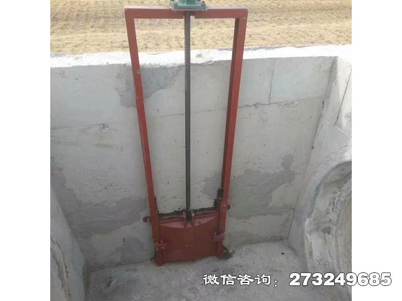 隧道排水抗沖擊機閘一體門