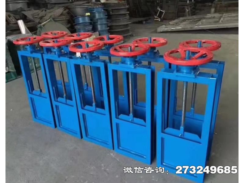 防洪河道機閘一體閘門