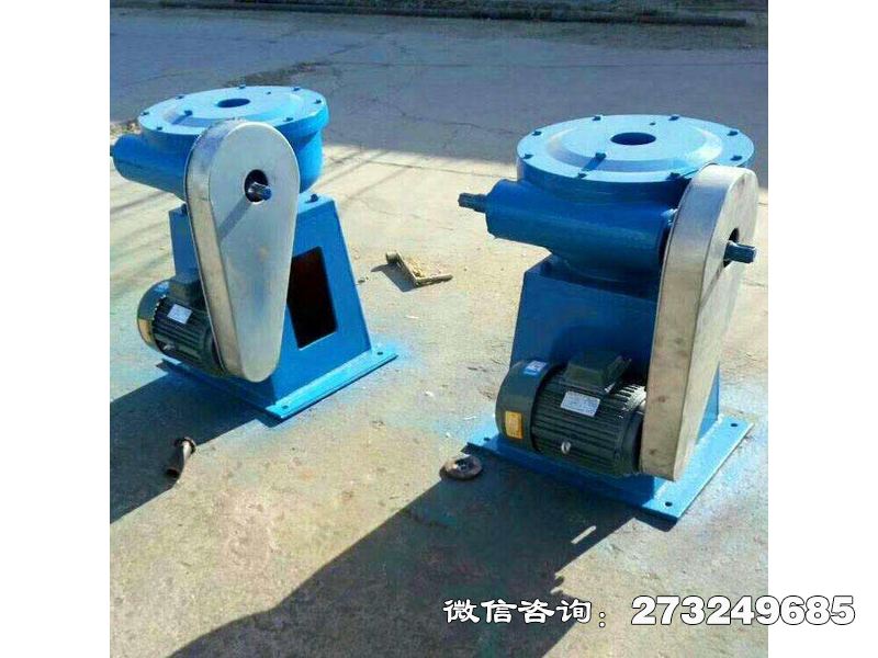 電動螺桿啟閉機