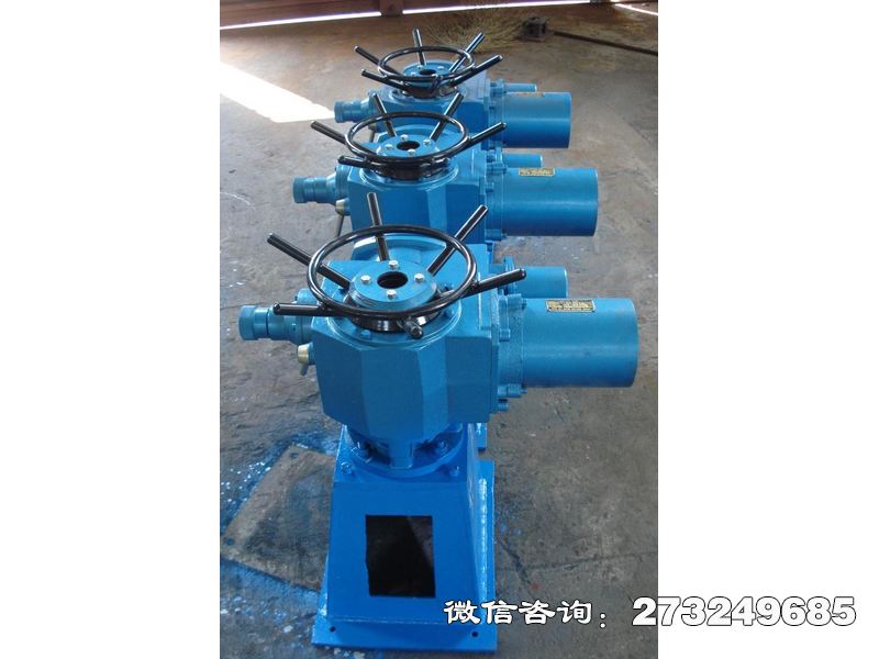 手動(dòng)閘門驅(qū)動(dòng)機(jī)構(gòu)