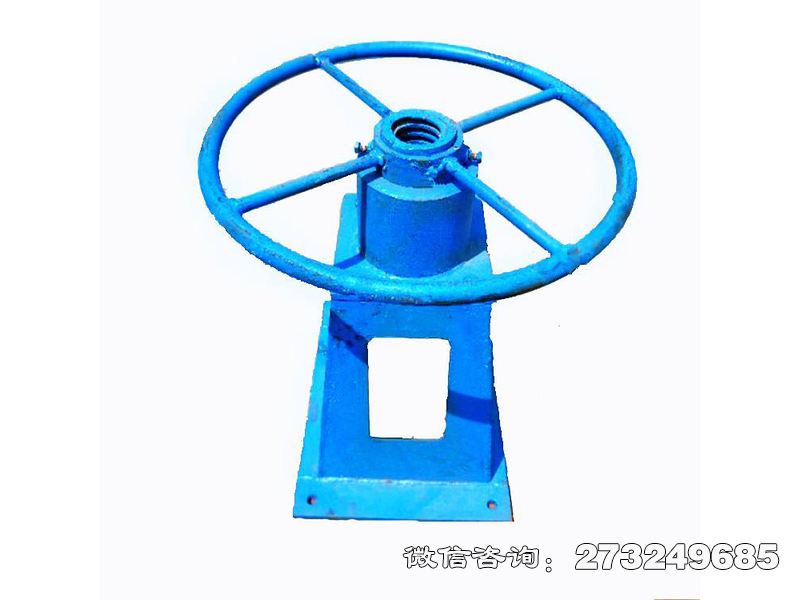 電動(dòng)螺桿式控制器