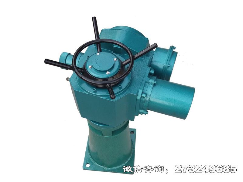 電動頭啟閉機